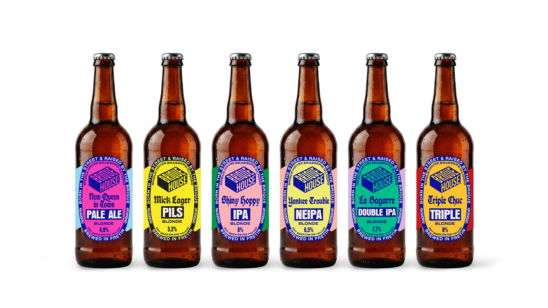 Choix bière